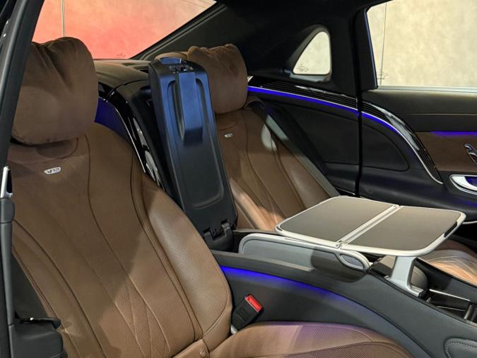 S600 Maybach - Image 3