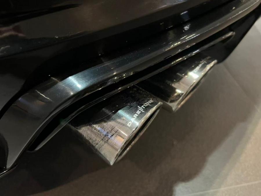 TT COUPE 55 TSFI QUATTRO - Image 6