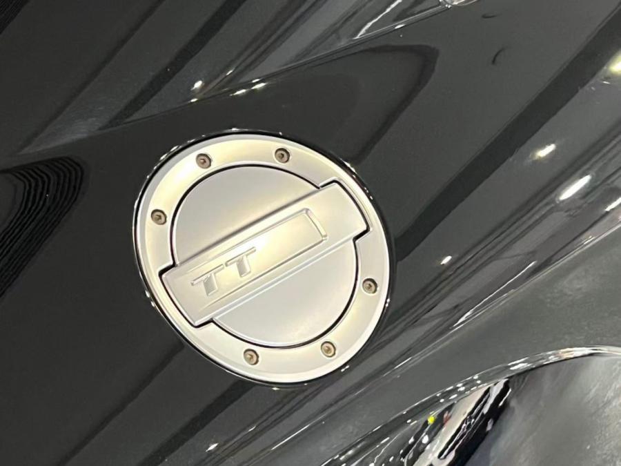 TT COUPE 55 TSFI QUATTRO - Image 7