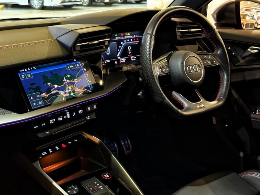 S3 Sedan Quattro - Image 5