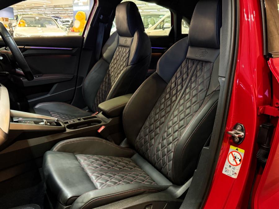 S3 Sedan Quattro - Image 7