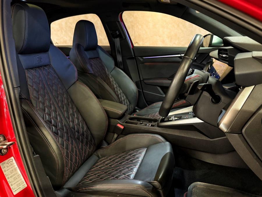 S3 Sedan Quattro - Image 6