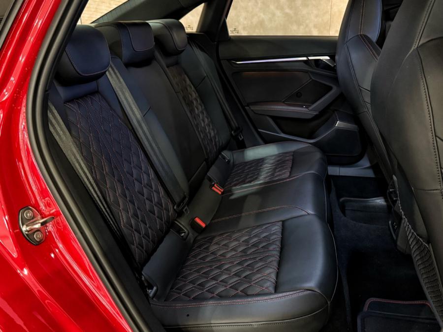 S3 Sedan Quattro - Image 8