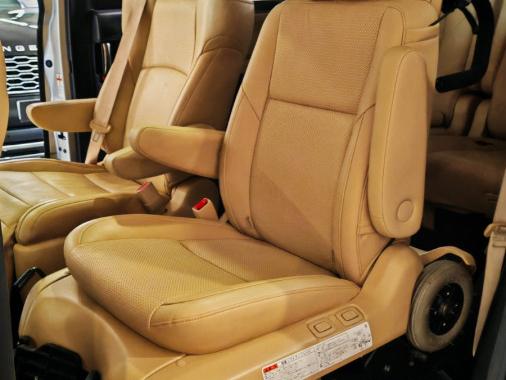 ALPHARD WELCAB - Image 8