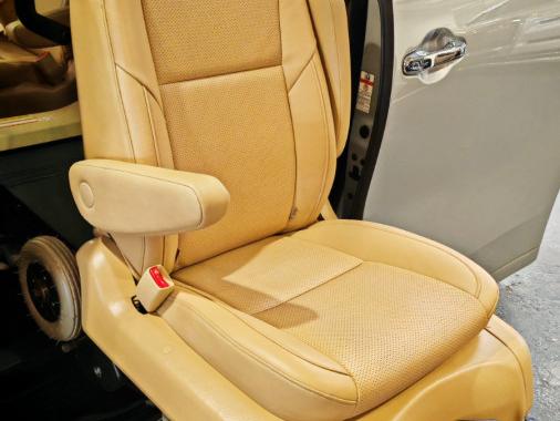 ALPHARD WELCAB - Image 7