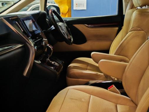 ALPHARD WELCAB - Image 6