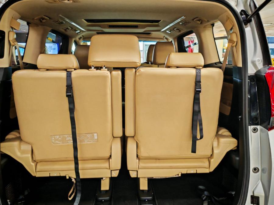 ALPHARD WELCAB - Image 9