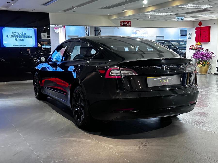 MODEL  3 STANDARD  RANGE - Image 3