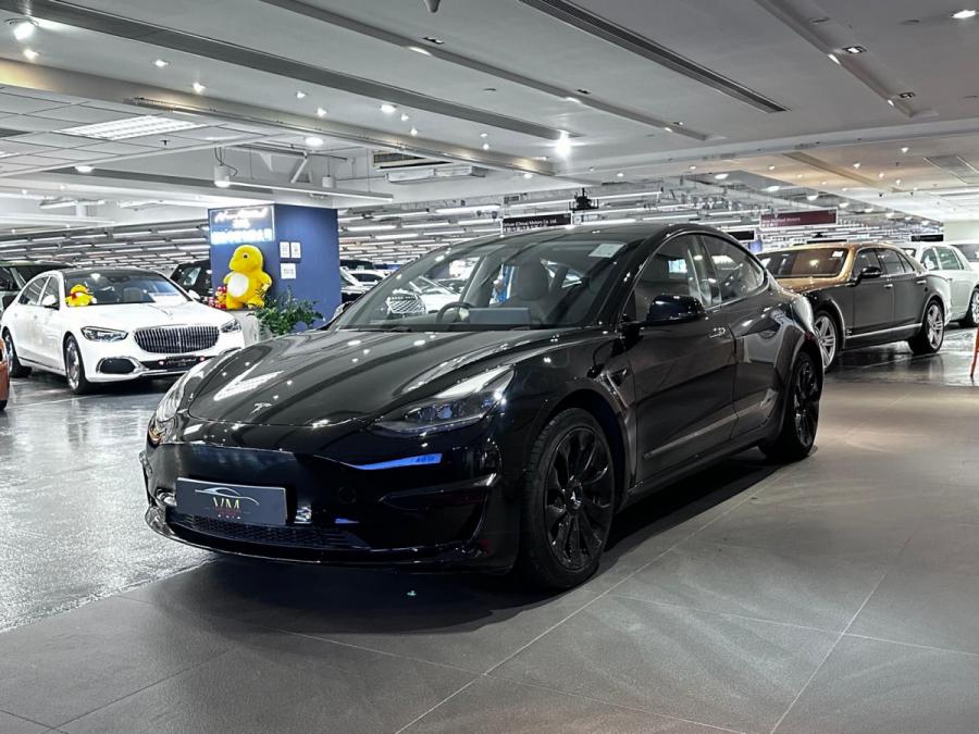 MODEL  3 STANDARD  RANGE - Image 4