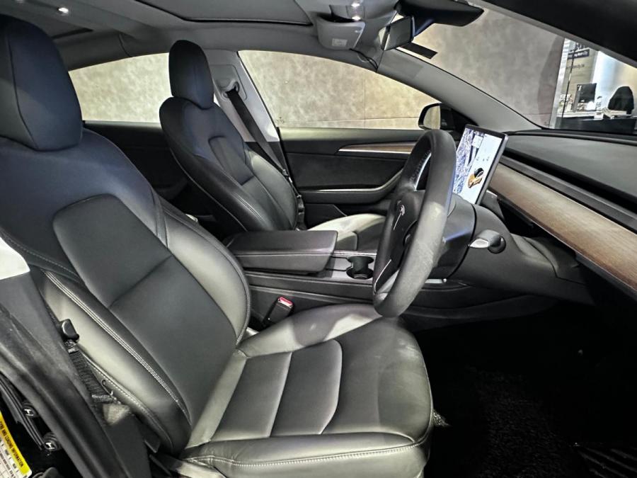 MODEL  3 STANDARD  RANGE - Image 6