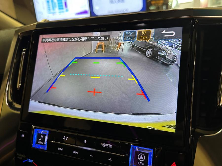 Alphard 2.5 SC TRD - Image 7