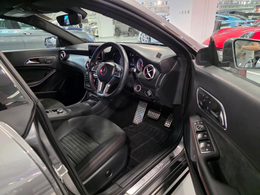 CLA250 AMG - Image 4