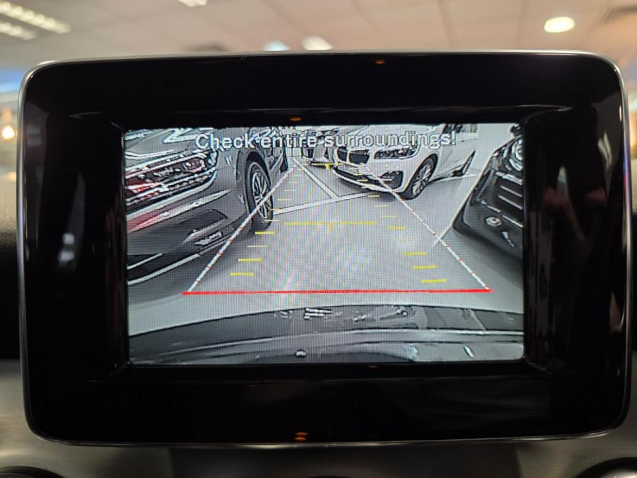 CLA250 AMG - Image 5