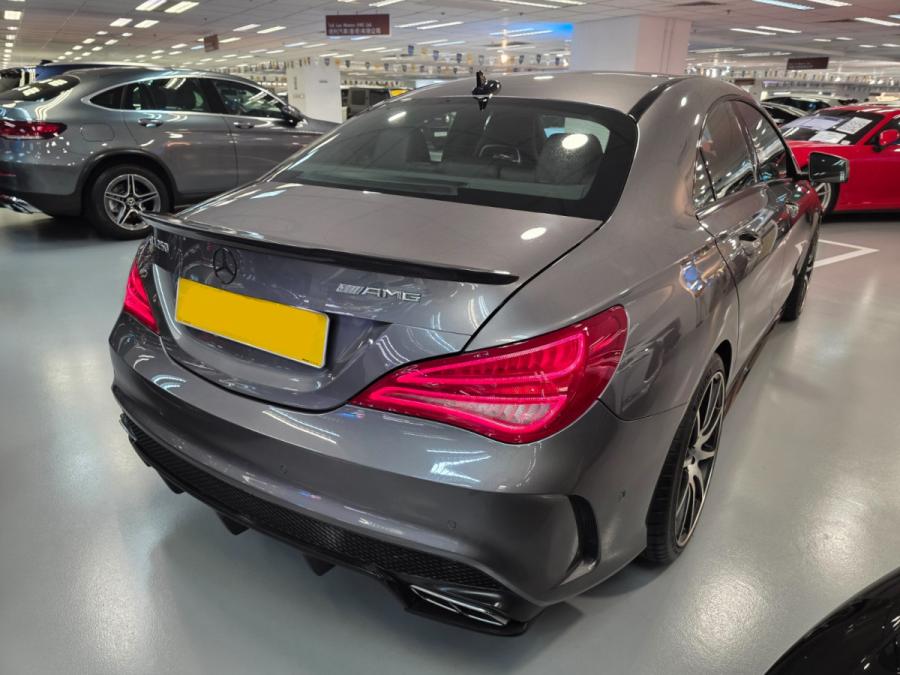 CLA250 AMG - Image 8
