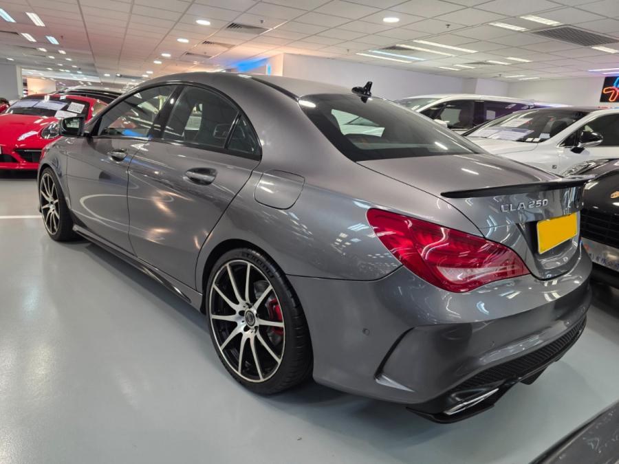 CLA250 AMG - Image 7