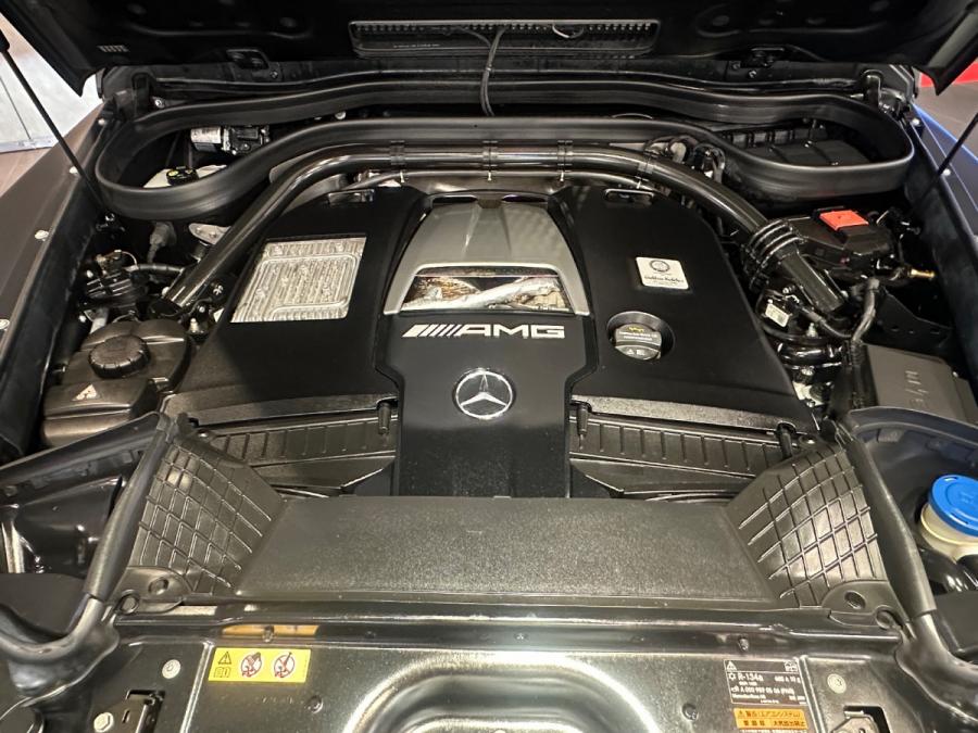G63 AMG - Image 6