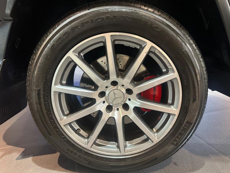 G63 AMG - Image 5