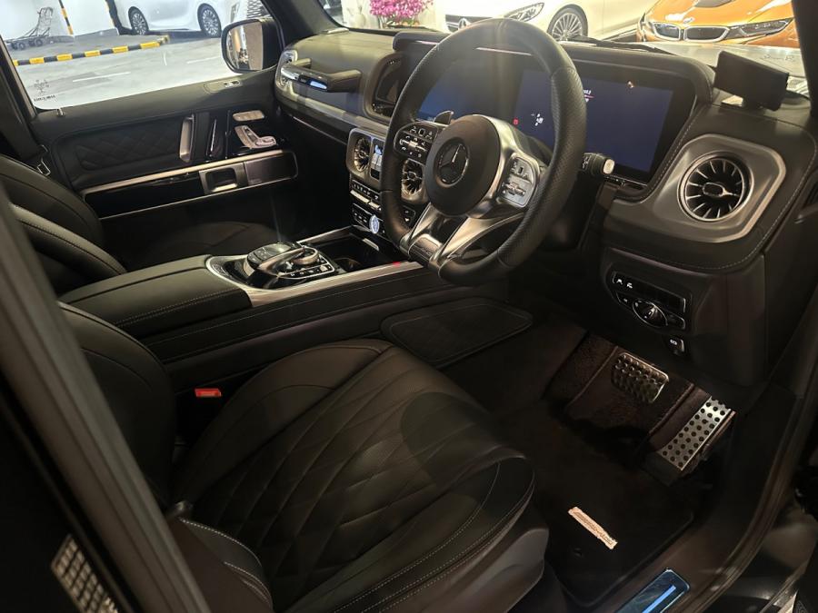 G63 AMG - Image 3