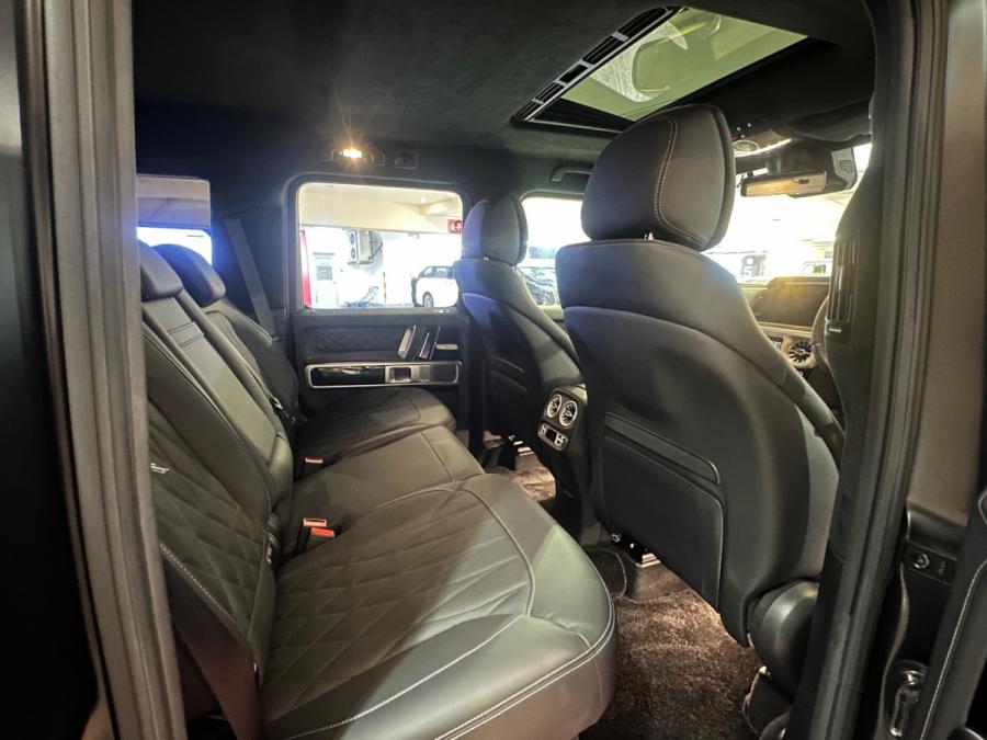 G63 AMG - Image 4