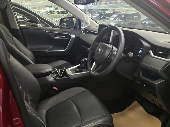 RAV4 DELUXE - Image 4