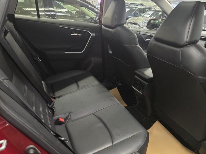 RAV4 DELUXE - Image 5