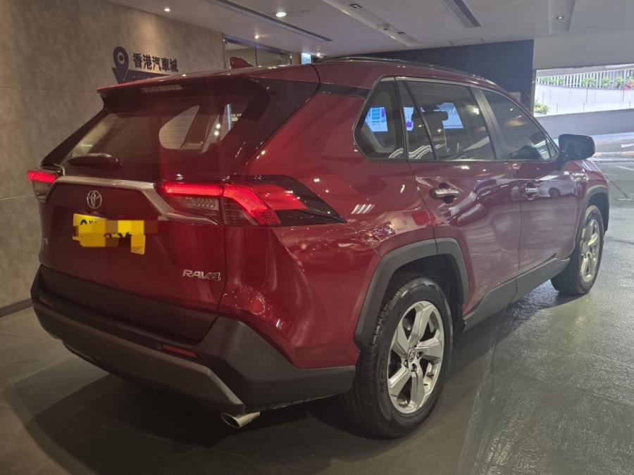 RAV4 DELUXE - Image 2