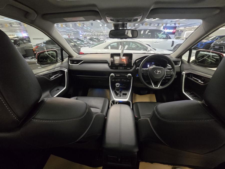 RAV4 DELUXE - Image 3