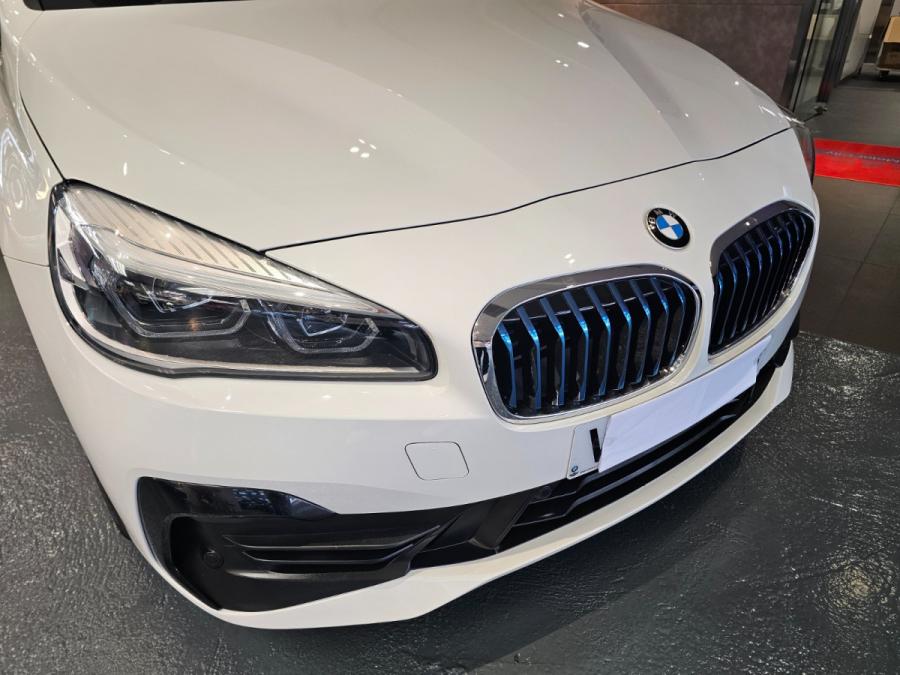 225XE ACTIVE TOURER - Image 2