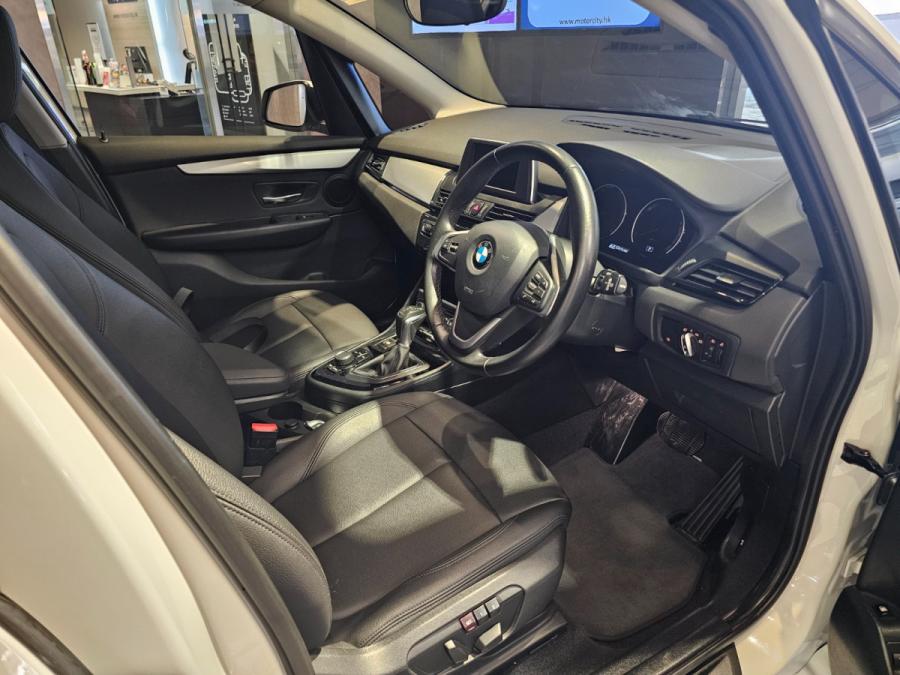 225XE ACTIVE TOURER - Image 3