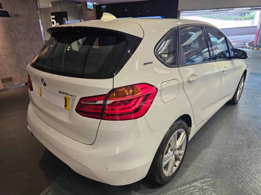 225XE ACTIVE TOURER - Image 6