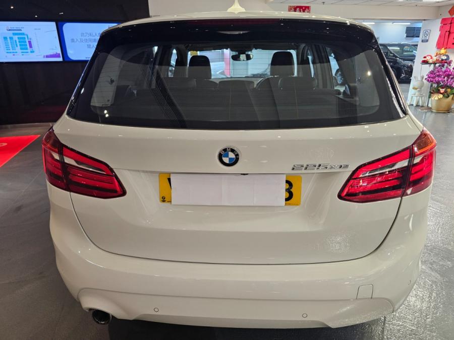 225XE ACTIVE TOURER - Image 7