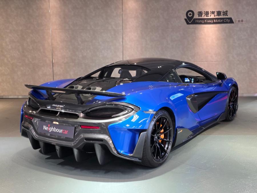 600LT - Image 3