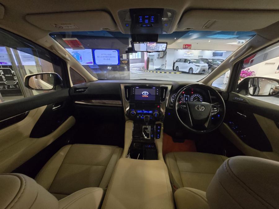 ALPHARD 350 - Image 3