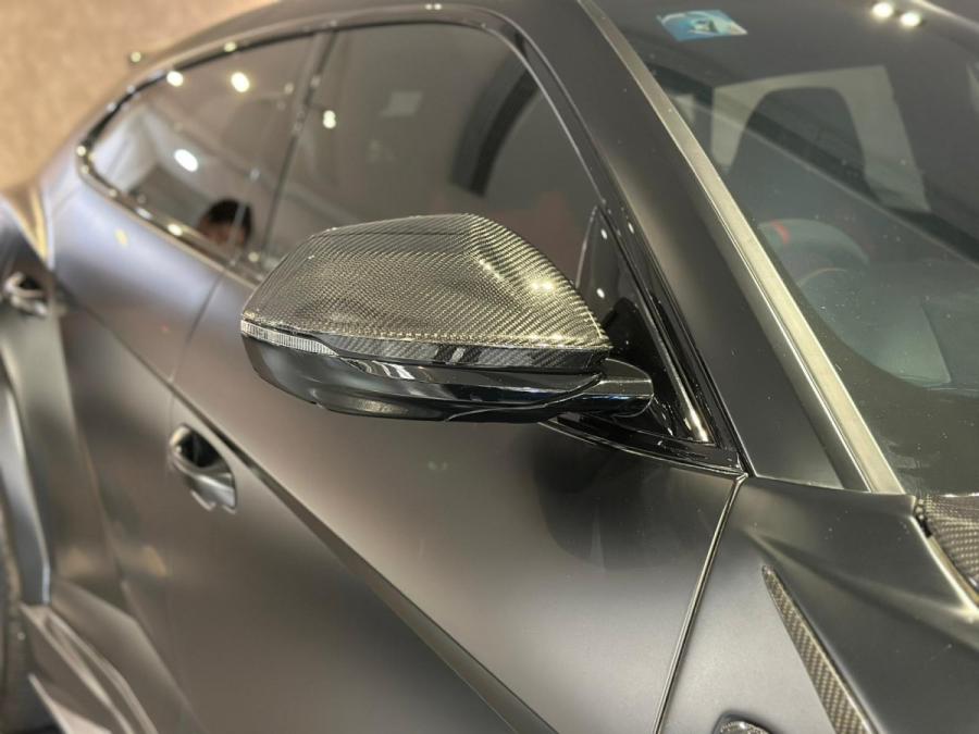 Urus 4.0-5 Seats - Image 4