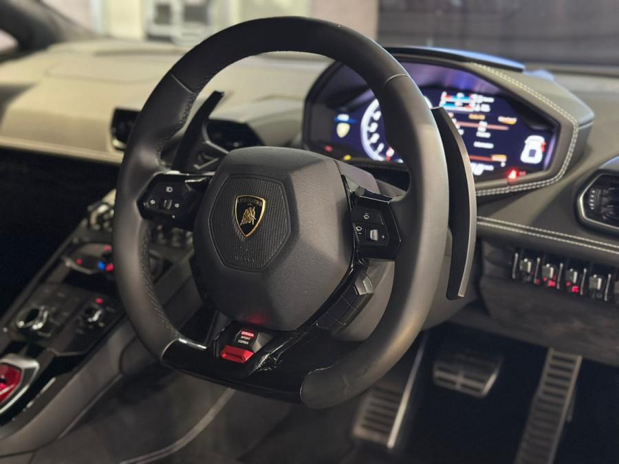 Huracan LP610-4 AVIO - Image 10