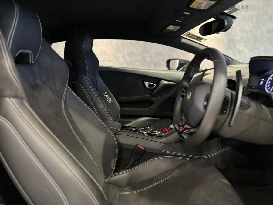 Huracan LP610-4 AVIO - Image 11