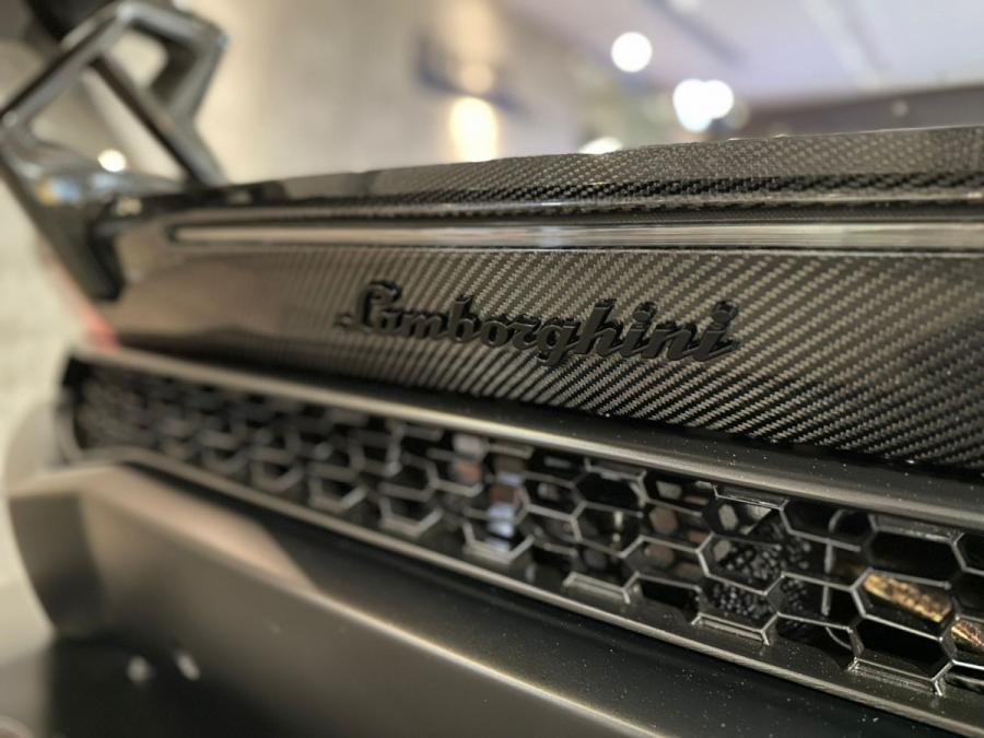 Huracan LP610-4 AVIO - Image 5