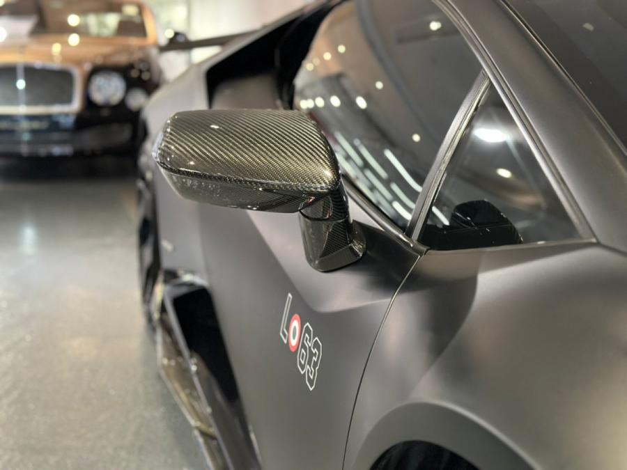 Huracan LP610-4 AVIO - Image 6