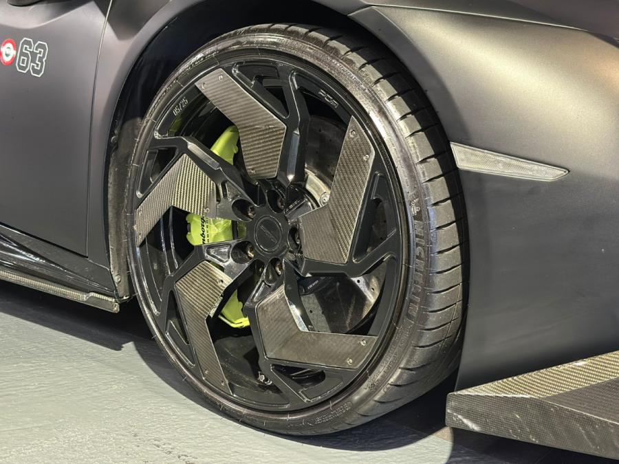 Huracan LP610-4 AVIO - Image 8