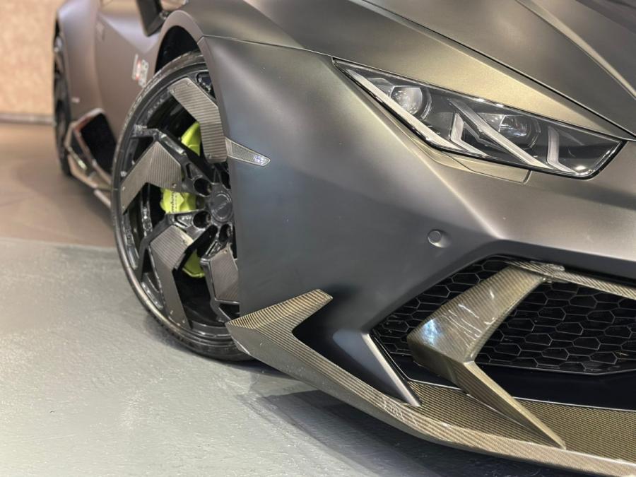 Huracan LP610-4 AVIO - Image 9