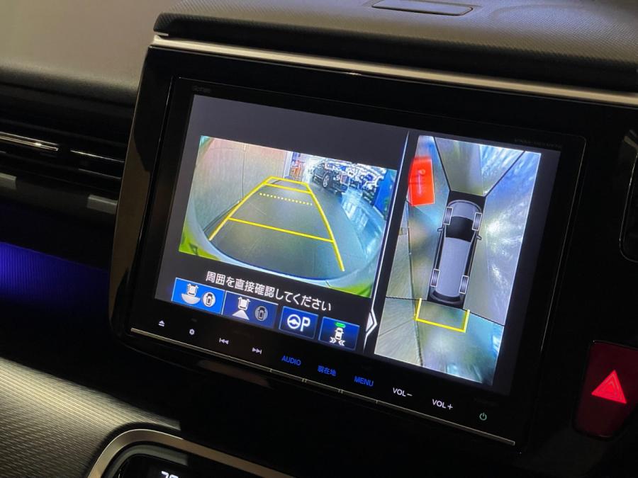 Stepwgn Hybrid Ex Cool - Image 4