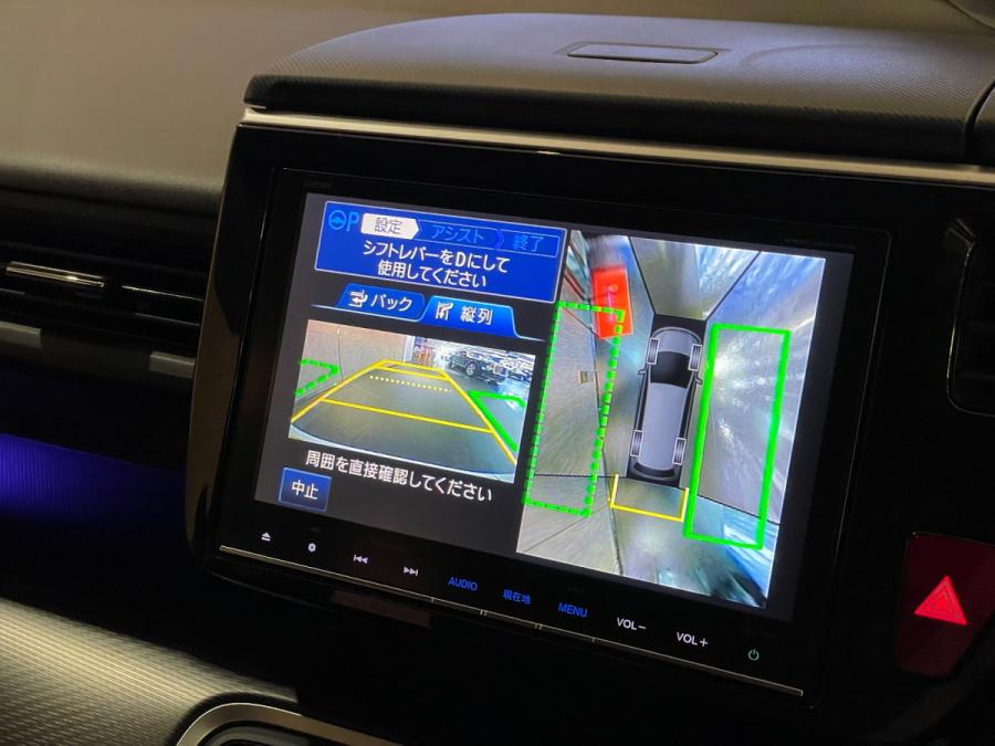 Stepwgn Hybrid Ex Cool - Image 5