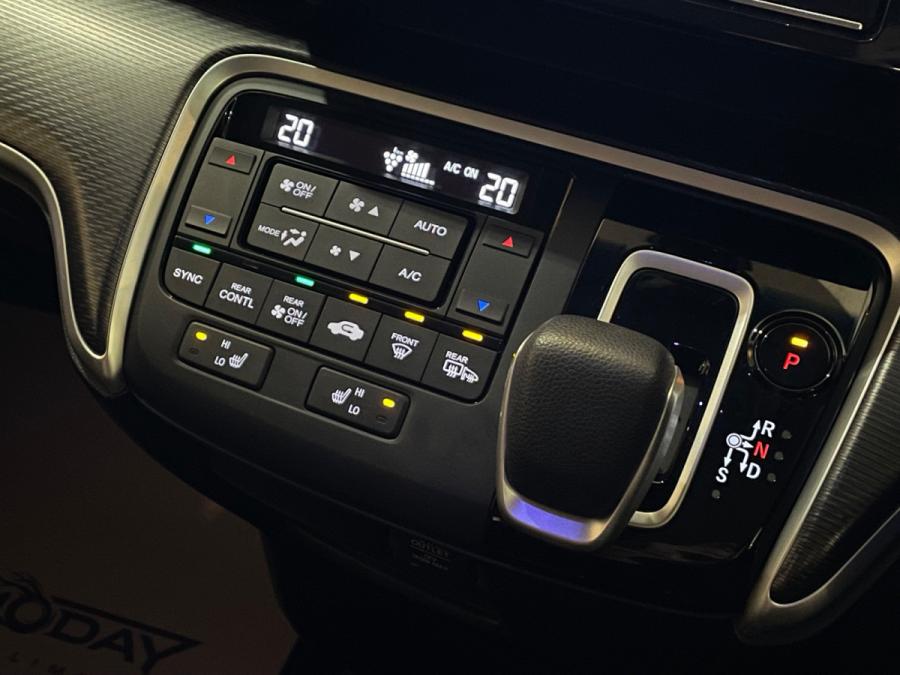 Stepwgn Hybrid Ex Cool - Image 6