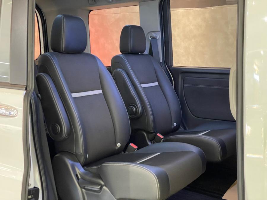 Stepwgn Hybrid Ex Cool - Image 9