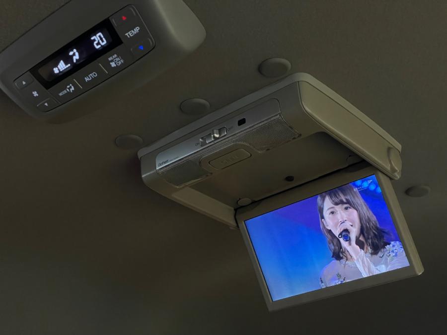 Stepwgn Hybrid Ex Cool - Image 10