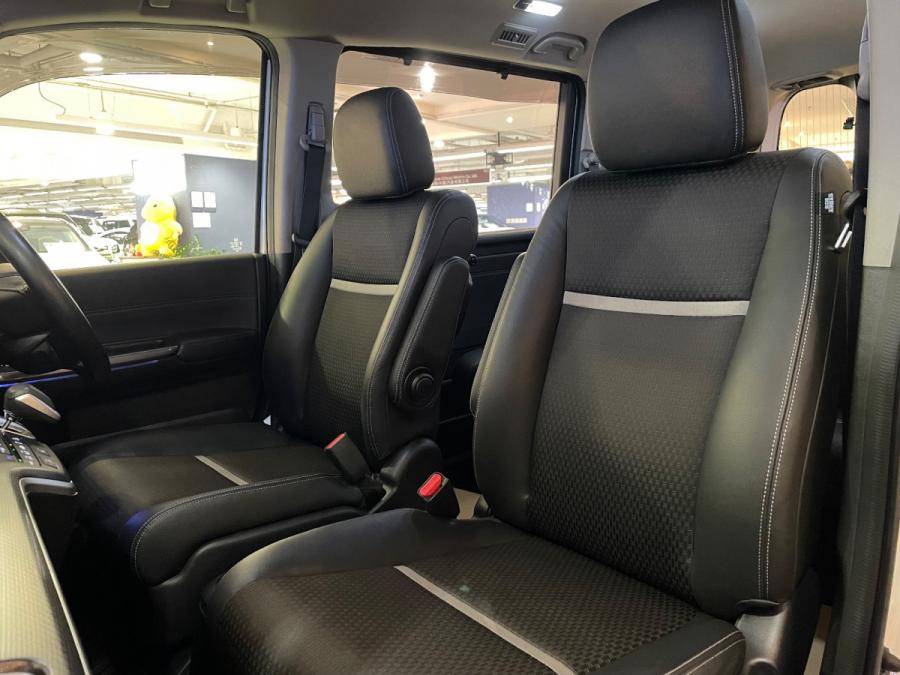 Stepwgn Hybrid Ex Cool - Image 8