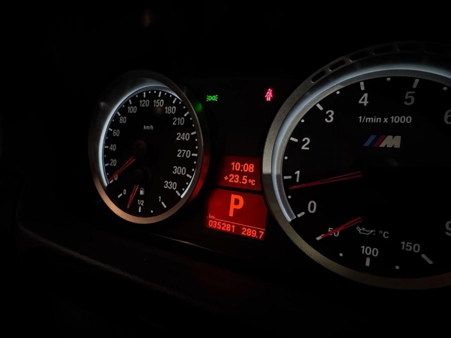 M3 COUPE GTS EDITION - Image 5