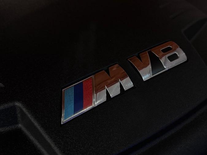 M3 COUPE GTS EDITION - Image 7