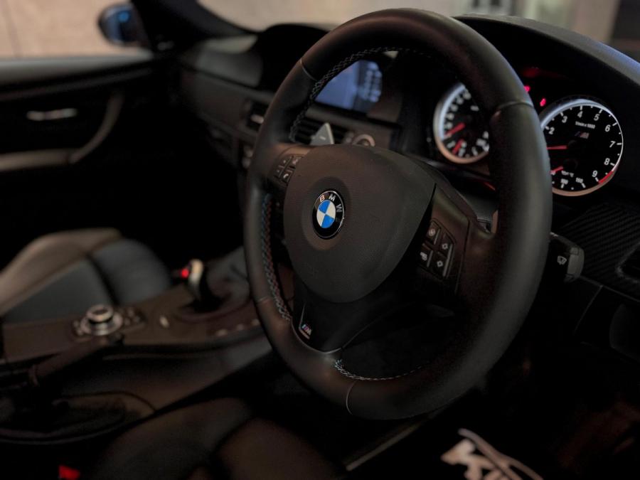 M3 COUPE GTS EDITION - Image 4