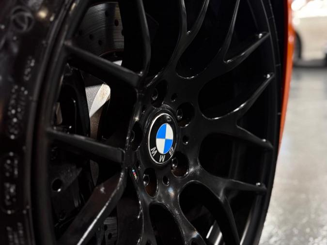 M3 COUPE GTS EDITION - Image 8